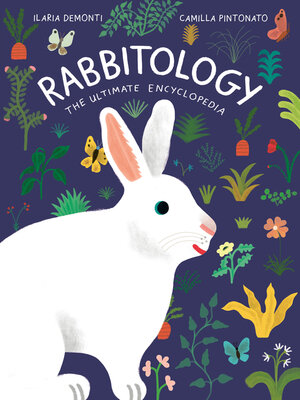 Rabbitology - ebook